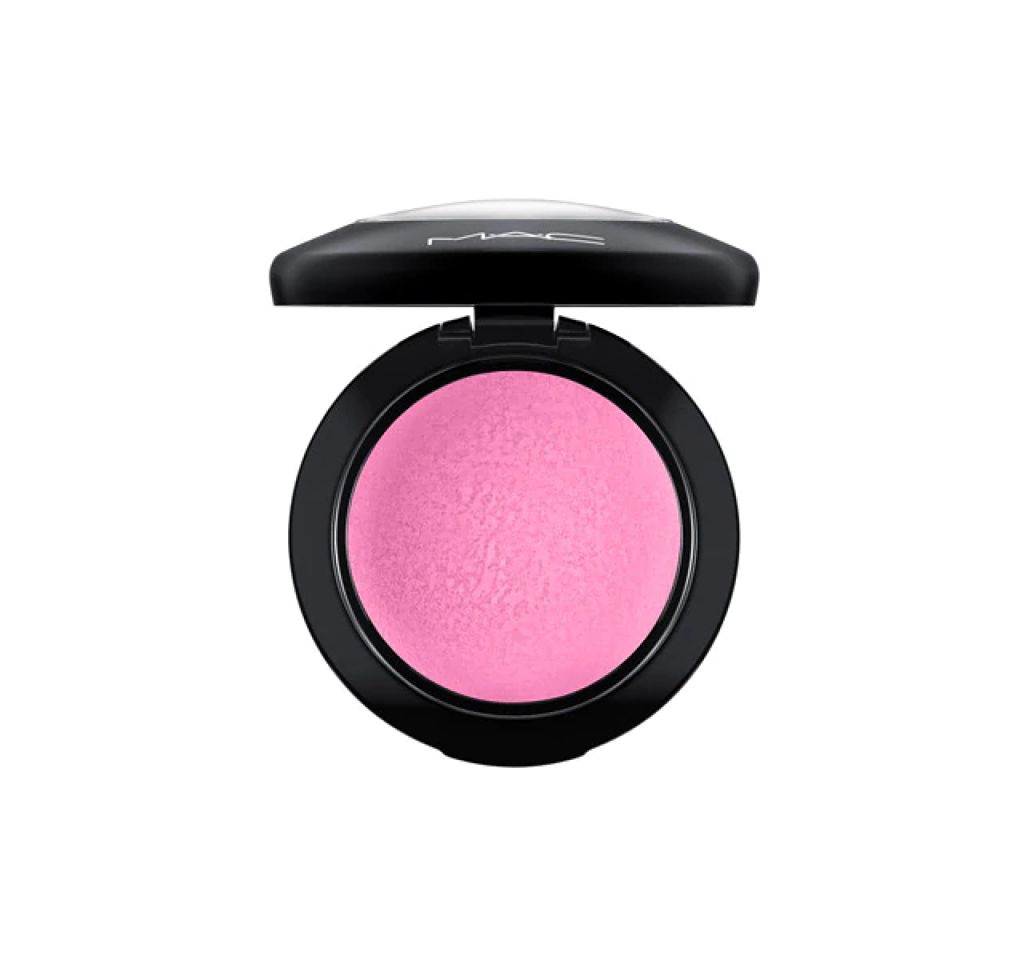 MAC M・A・C ミネラライズブラッシュ コスミックフォース M·A·C ミネラライズ ブラッシュ バブルズ, プリーズ / M・A・C