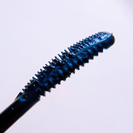 ラッシュガーディアン アングラヴィティマスカラ/LASHGUARDIAN/マスカラを使ったクチコミ(4枚目)