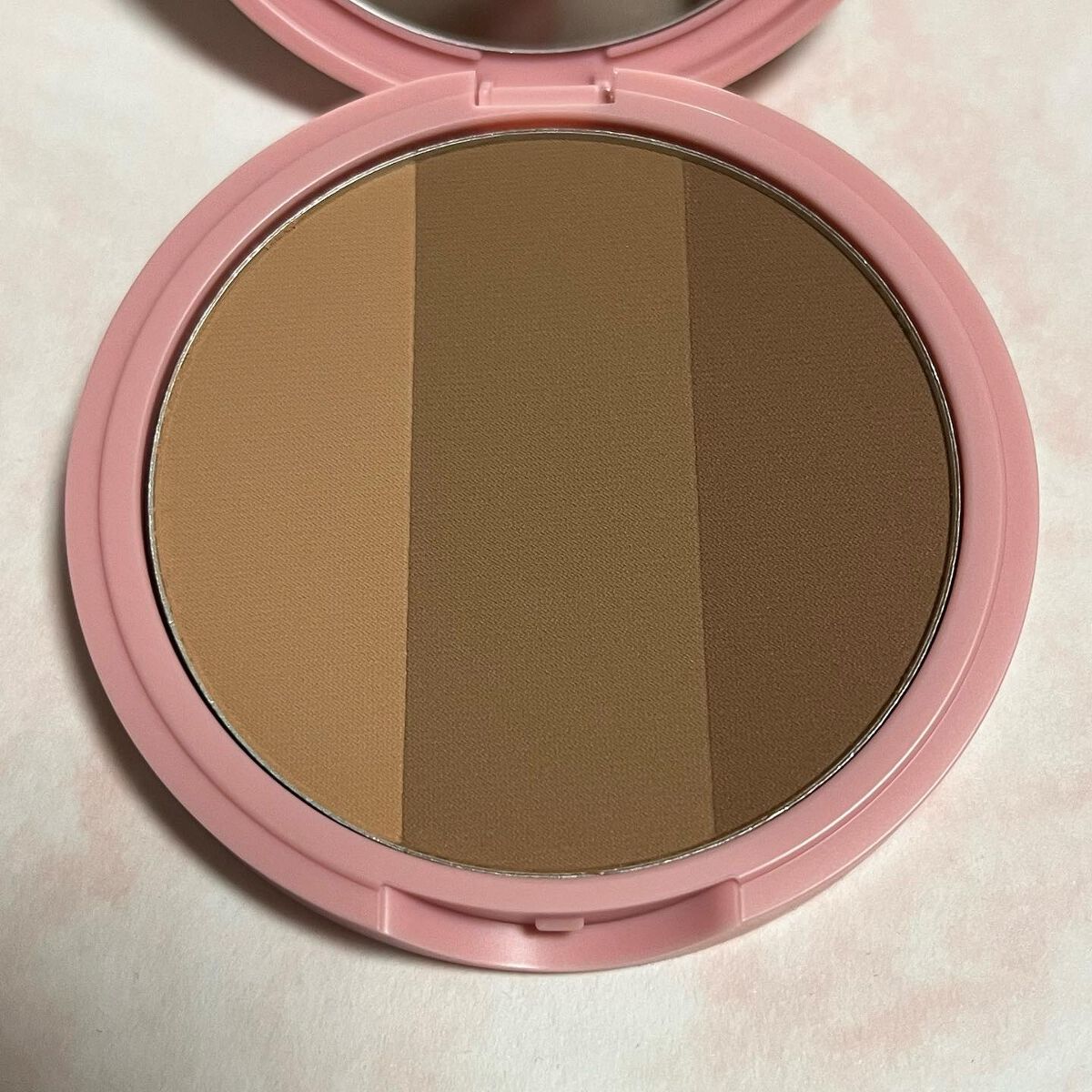 アートクラスバイロダン シェーディング/too cool for school/シェーディングを使ったクチコミ（3枚目）