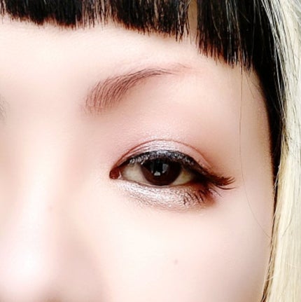 ローカー プレイカラーアイズミニ/ETUDE/アイシャドウパレットを使ったクチコミ(5枚目)