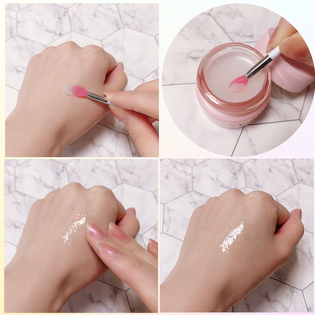 YNM リップトリートメントパック/YNM/リップマスクを使ったクチコミ（3枚目）