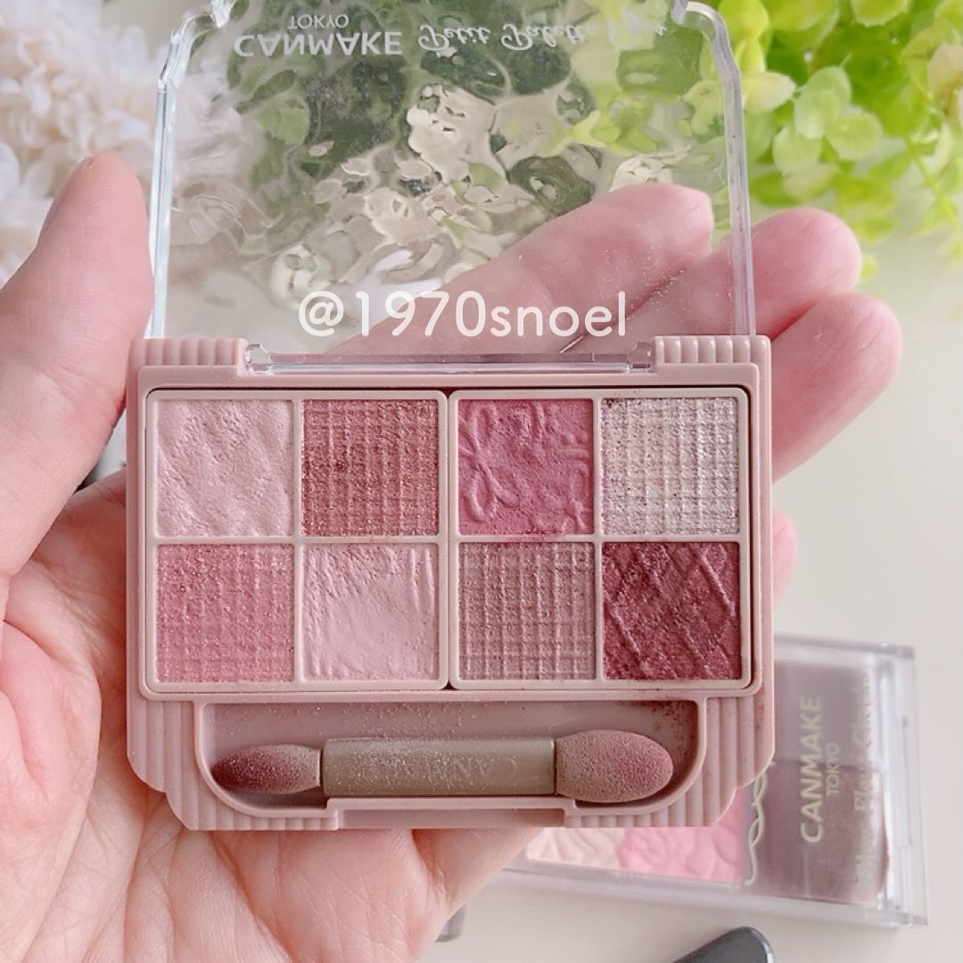 一度ですばやく金属製コーム凹/SHOBIDO/その他化粧小物を使ったクチコミ（3枚目）