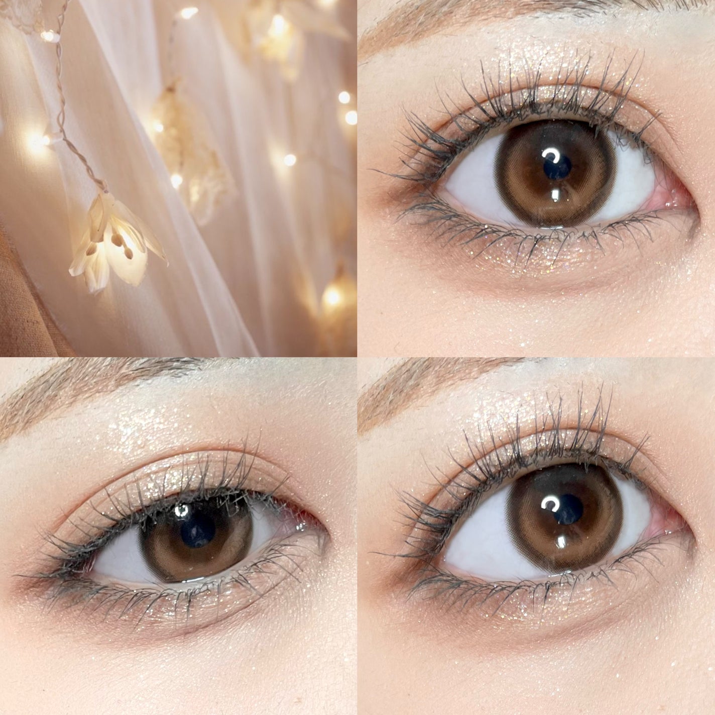 シャドウパレット/dasique/アイシャドウパレットを使ったクチコミ(8枚目)