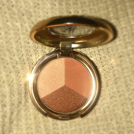 モメンティーク タイムシャドウ/LABIOTTE/アイシャドウパレットを使ったクチコミ(2枚目)