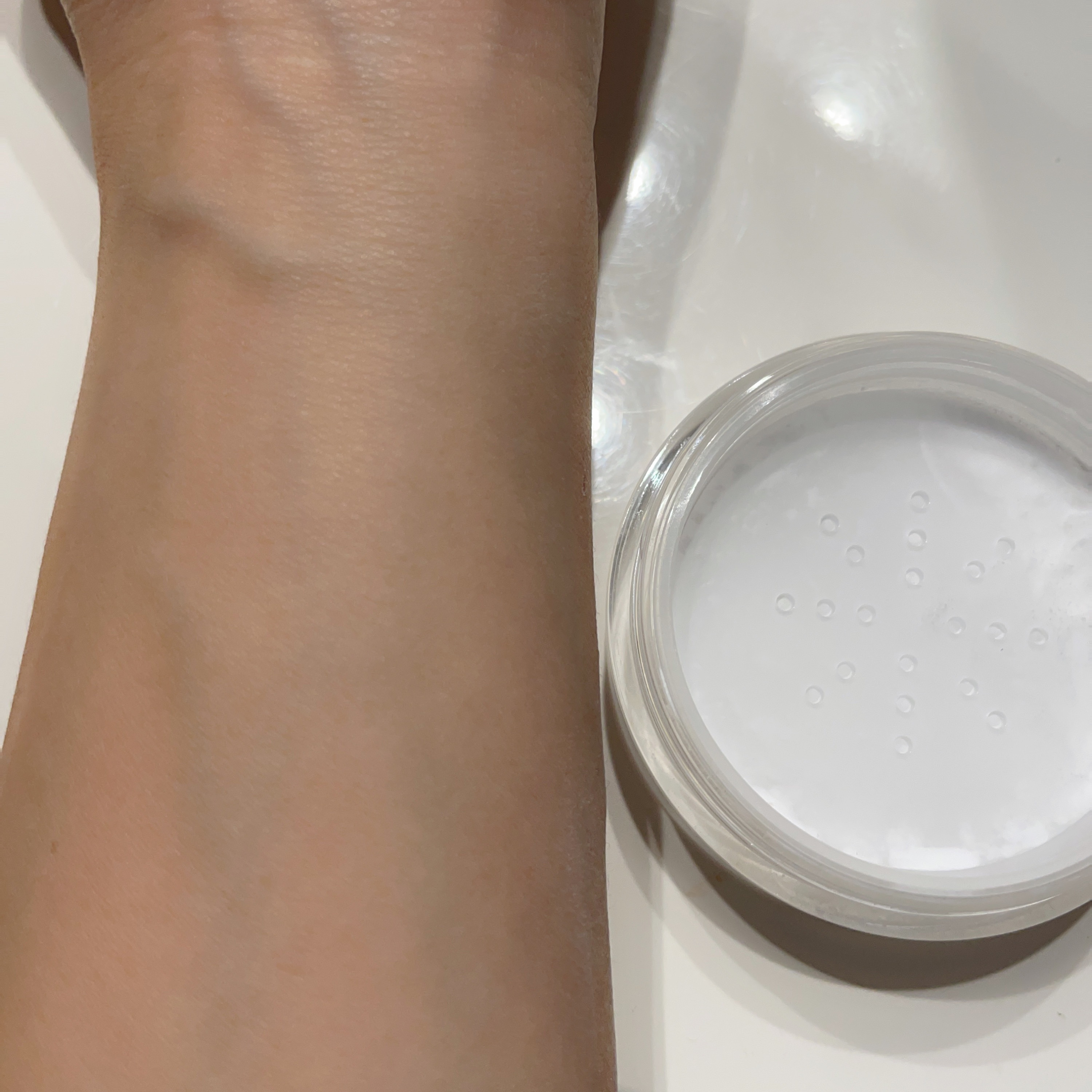 ZEESEA 「ゼロ」粉感皮脂コントロールルースパウダー/ZEESEA/ルースパウダーを使ったクチコミ（3枚目）