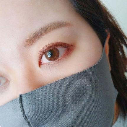 ラッシュニスタ N/MAYBELLINE NEW YORK/マスカラを使ったクチコミ(4枚目)