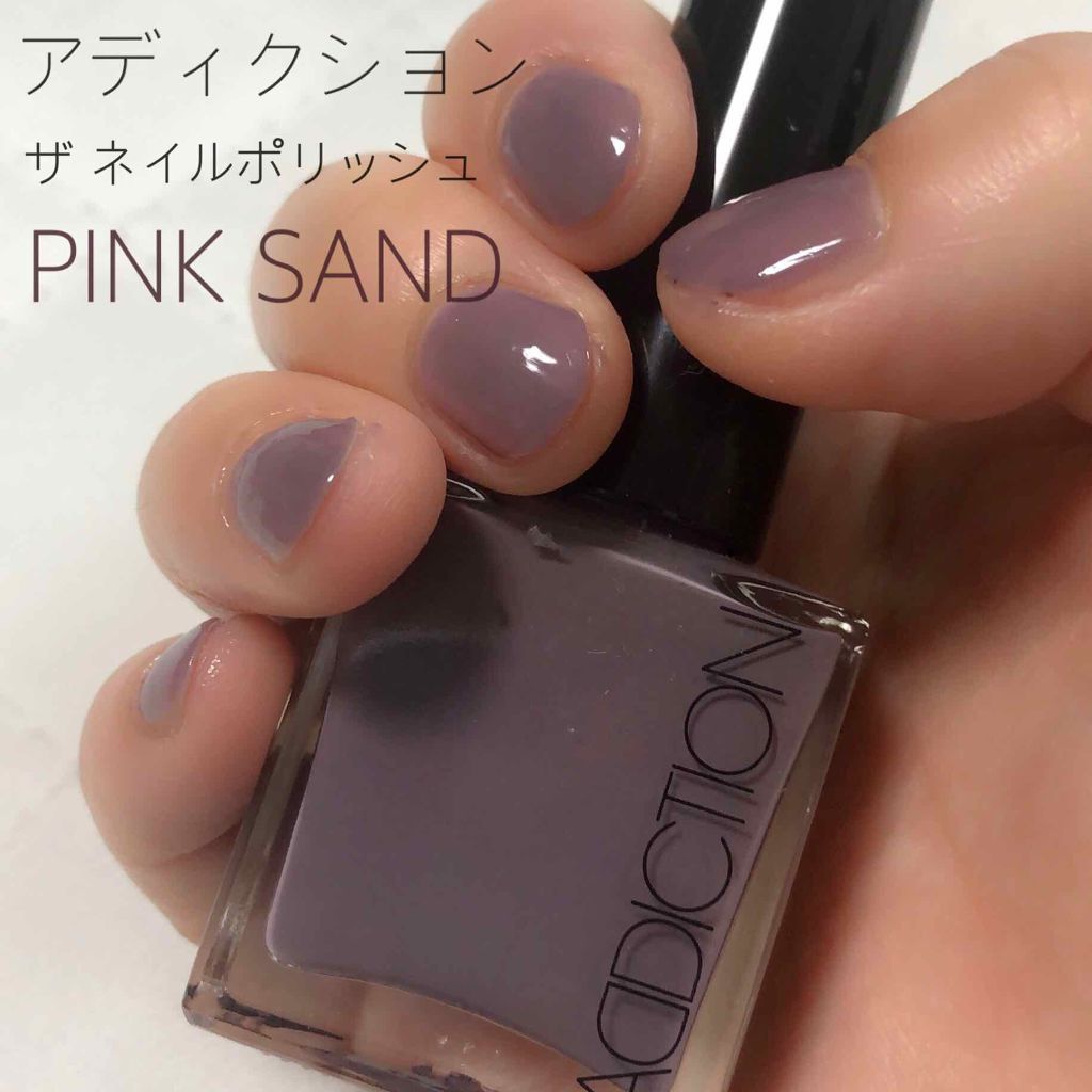 週末ネイルのネイルデザイン