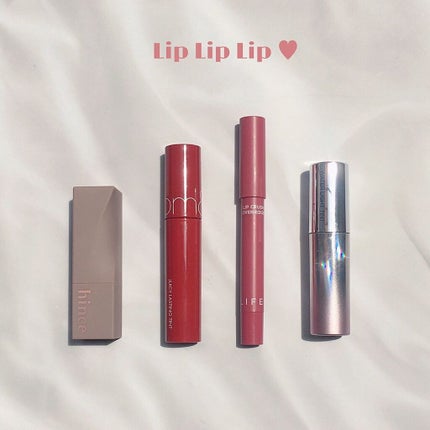 アピュー ウォーターライト ティント/A’pieu/リップティントを使ったクチコミ(1枚目)