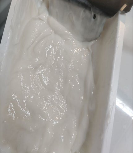 オレオクリーム 1P ダイアモンドピンク/サイオス/ヘアカラーの画像