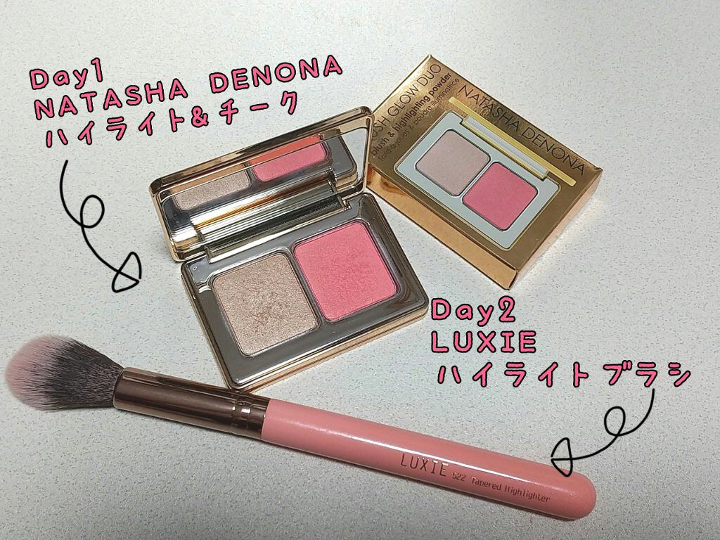 LOOKFANTASTIC アドベントカレンダー 2021/Lookfantastic/その他キットセットを使ったクチコミ(2枚目)