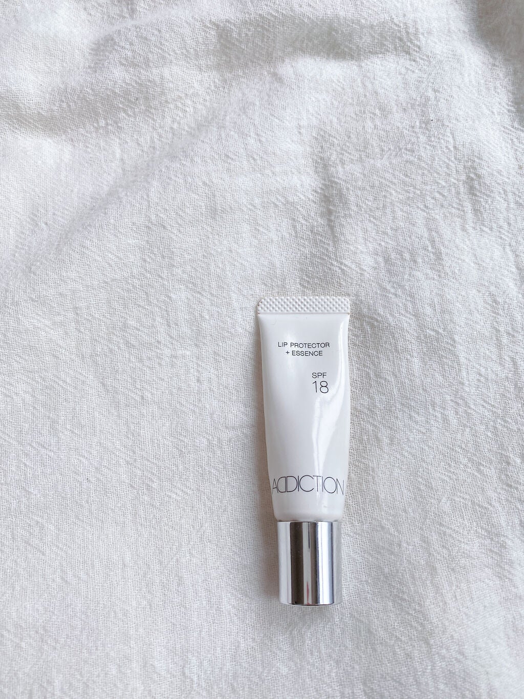 リッププロテクター + エッセンス/ADDICTION/リップ美容液を使ったクチコミ(1枚目)