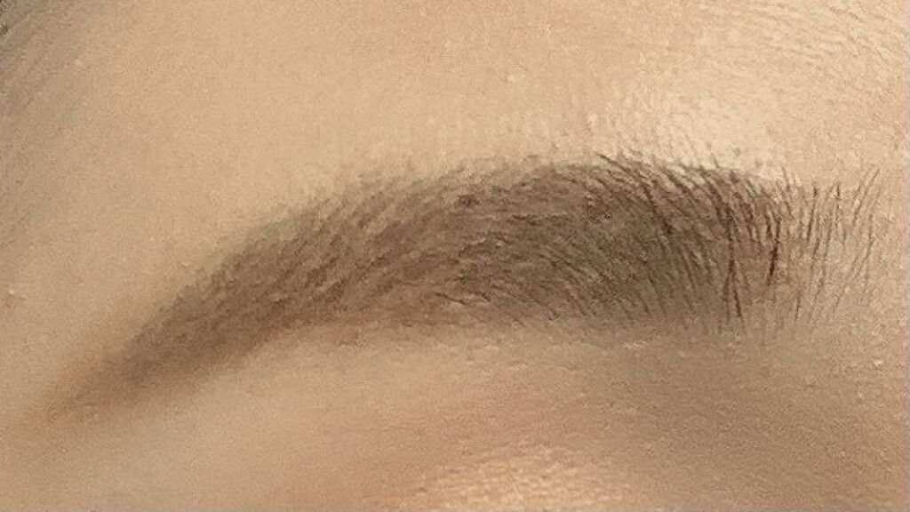 ミックスアイブロウ/キャンメイク/パウダーアイブロウを使ったクチコミ（1枚目）