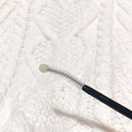 トゥルーアイラッシュセラム/mude/まつげ美容液を使ったクチコミ(2枚目)