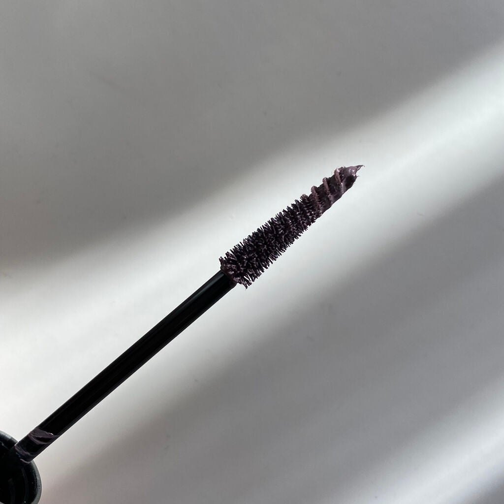 マルチプルーフラスティングマスカラ/DAZZSHOP/マスカラを使ったクチコミ(3枚目)