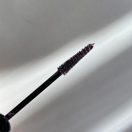 マルチプルーフラスティングマスカラ/DAZZSHOP/マスカラを使ったクチコミ(3枚目)