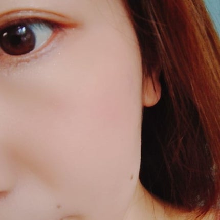 スノービューティー ホワイトニング フェイスパウダー 2020/スノービューティー/プレストパウダーを使ったクチコミ(4枚目)