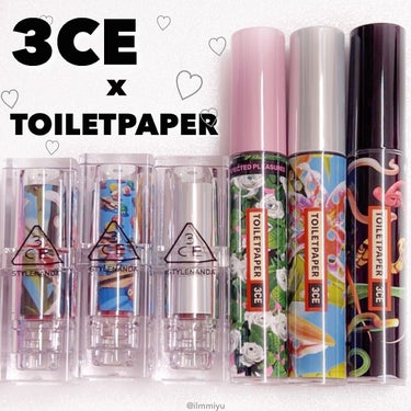 3CE SOFT MATTE LIPSTICK/3CE/口紅を使ったクチコミ（1枚目）