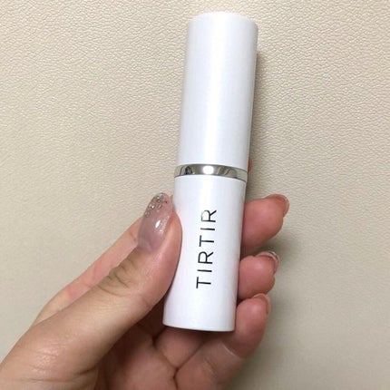 マイグロウハイライター/TIRTIR(ティルティル)/スティックハイライトを使ったクチコミ(2枚目)