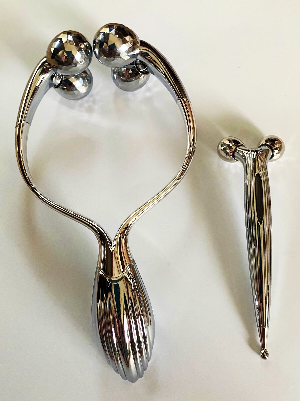 ReFa S CARAT/ReFa/美顔器・マッサージを使ったクチコミ（3枚目）