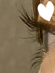 スカイハイ/MAYBELLINE NEW YORK/マスカラを使ったクチコミ(3枚目)