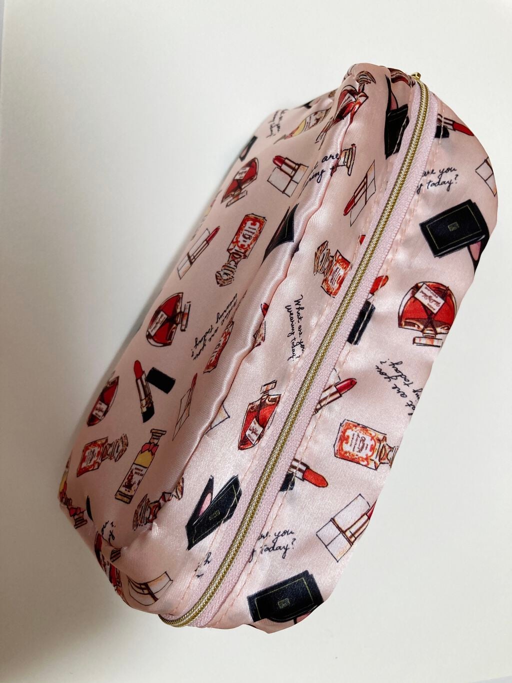 ビオレさらさらパウダーシート 薬用デオドラント 無香料 /ビオレ/ボディシートを使ったクチコミ(2枚目)