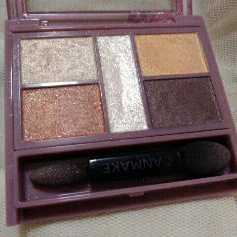 リキッドチーク LC10 オレンジ/ドド/リキッドチークを使ったクチコミ（2枚目）