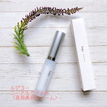 を使ったクチコミ(1枚目)