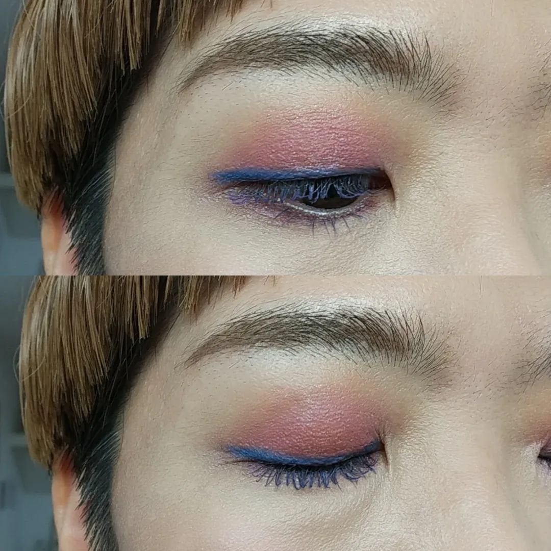 スティロ ユー ウォータープルーフ N/CHANEL/ペンシルアイライナーを使ったクチコミ(5枚目)