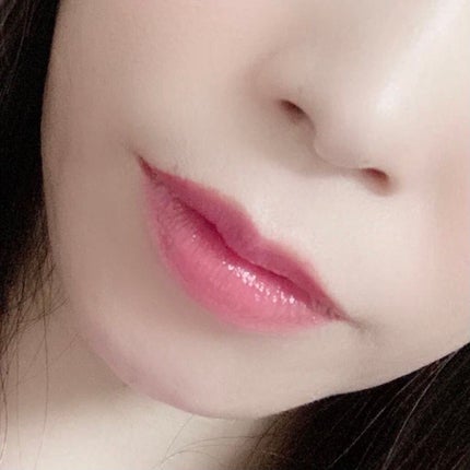 ヴォリュプテ ティントインバーム No.12 トライミーベリー/YVES SAINT LAURENT BEAUTE/口紅の画像