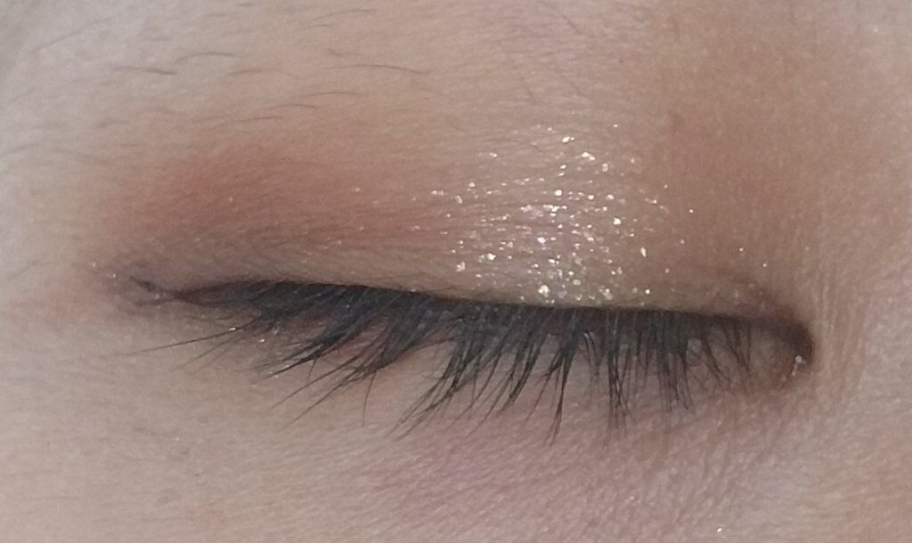 ラブ・ライナー リキッドアイライナーR3/ラブ・ライナー/リキッドアイライナーを使ったクチコミ(3枚目)