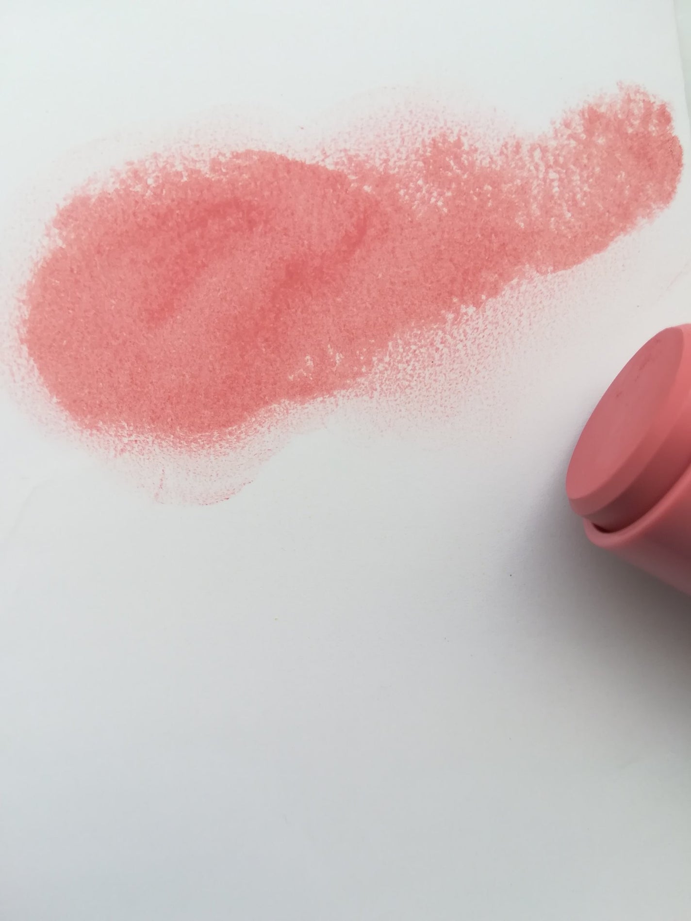 アイムマルチスティックブラッシャー/i’m meme/ジェル・クリームチークを使ったクチコミ(2枚目)