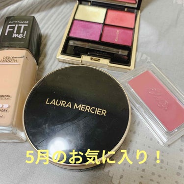 フィットミーリキッドファンデーションD/MAYBELLINE NEW YORK/リキッドファンデーションを使ったクチコミ（1枚目）