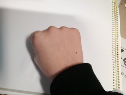 トーンアップUV エッセンス/サンカット®/日焼け止めローションを使ったクチコミ(2枚目)