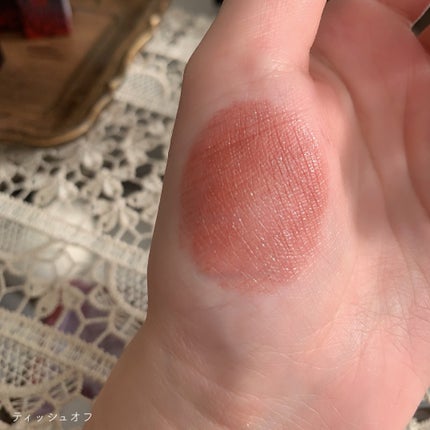 ケイト リップモンスター/KATE/口紅を使ったクチコミ(6枚目)