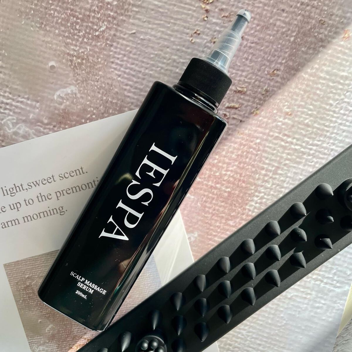 カクタスバンド/イエスパ/ツボ押し・マッサージグッズを使ったクチコミ（2枚目）