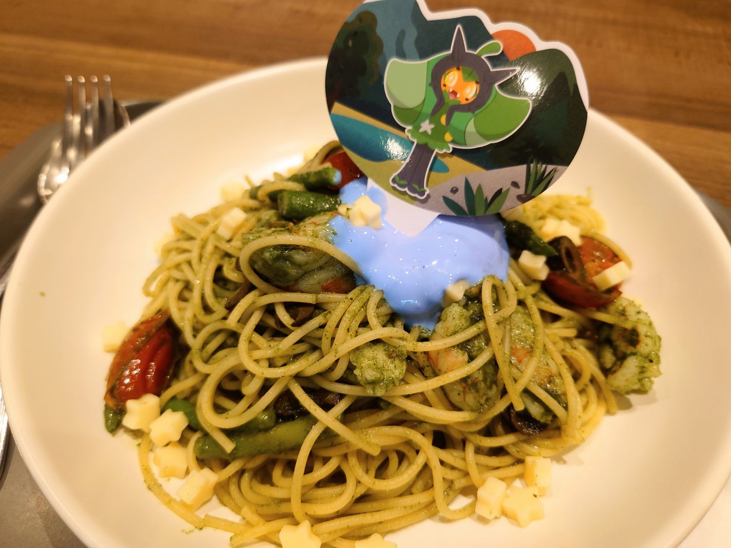 パワーマスク SP/ラッシュ/スクラブ・ゴマージュを使ったクチコミ(3枚目)