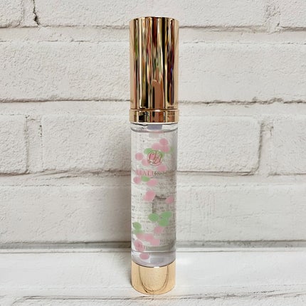 レチノール×シカ バウンスボールセラム/LIALUSTER/美容液を使ったクチコミ(5枚目)