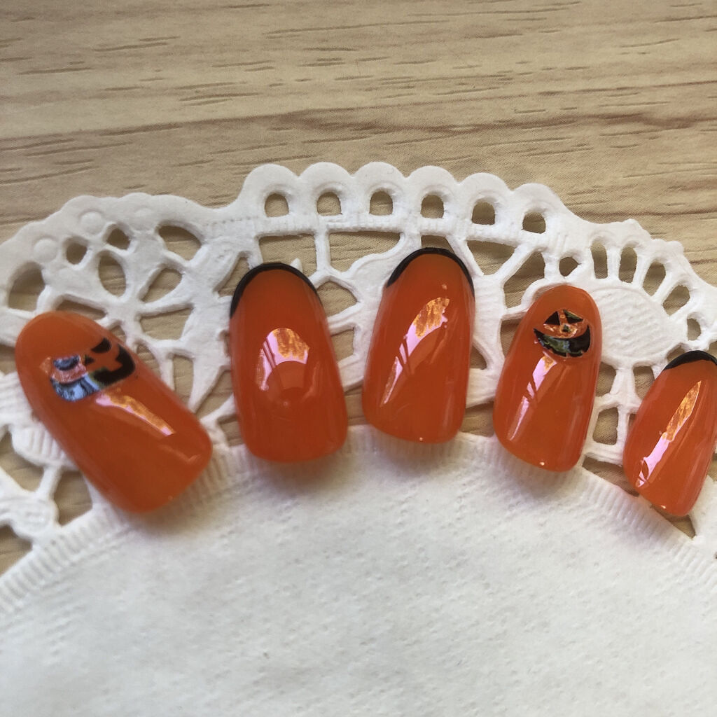 pa ネイルカラー/pa nail collective/マニキュアを使ったクチコミ（3枚目）