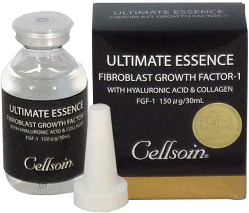 セルソアン アルティメット エッセンス