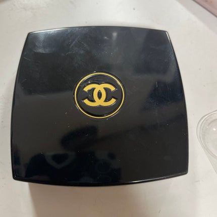 レ キャトル オンブル/CHANEL/アイシャドウパレットを使ったクチコミ(2枚目)