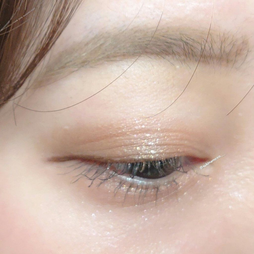 クリスタルミラーティント/FOCALLURE/リップティントを使ったクチコミ（2枚目）