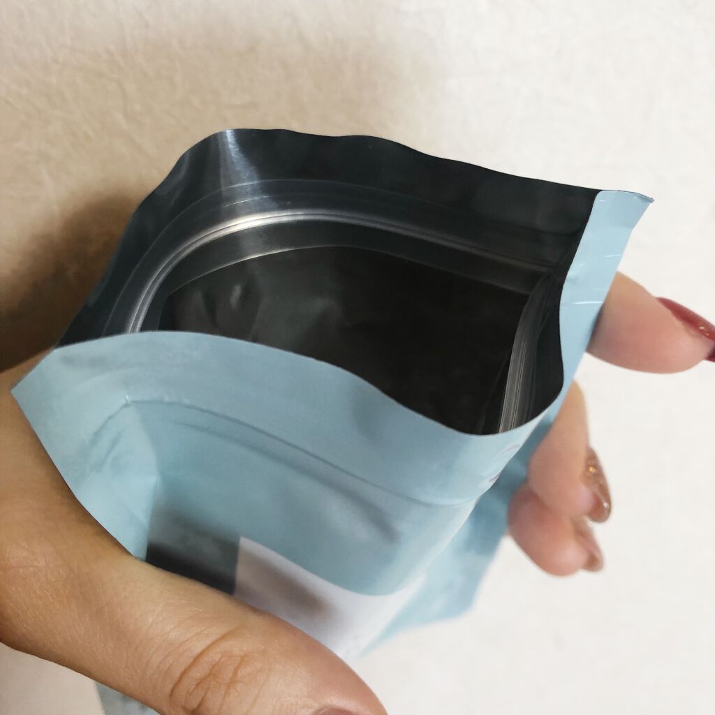 プルリナイト/KAMIKA/美容サプリメントを使ったクチコミ（2枚目）