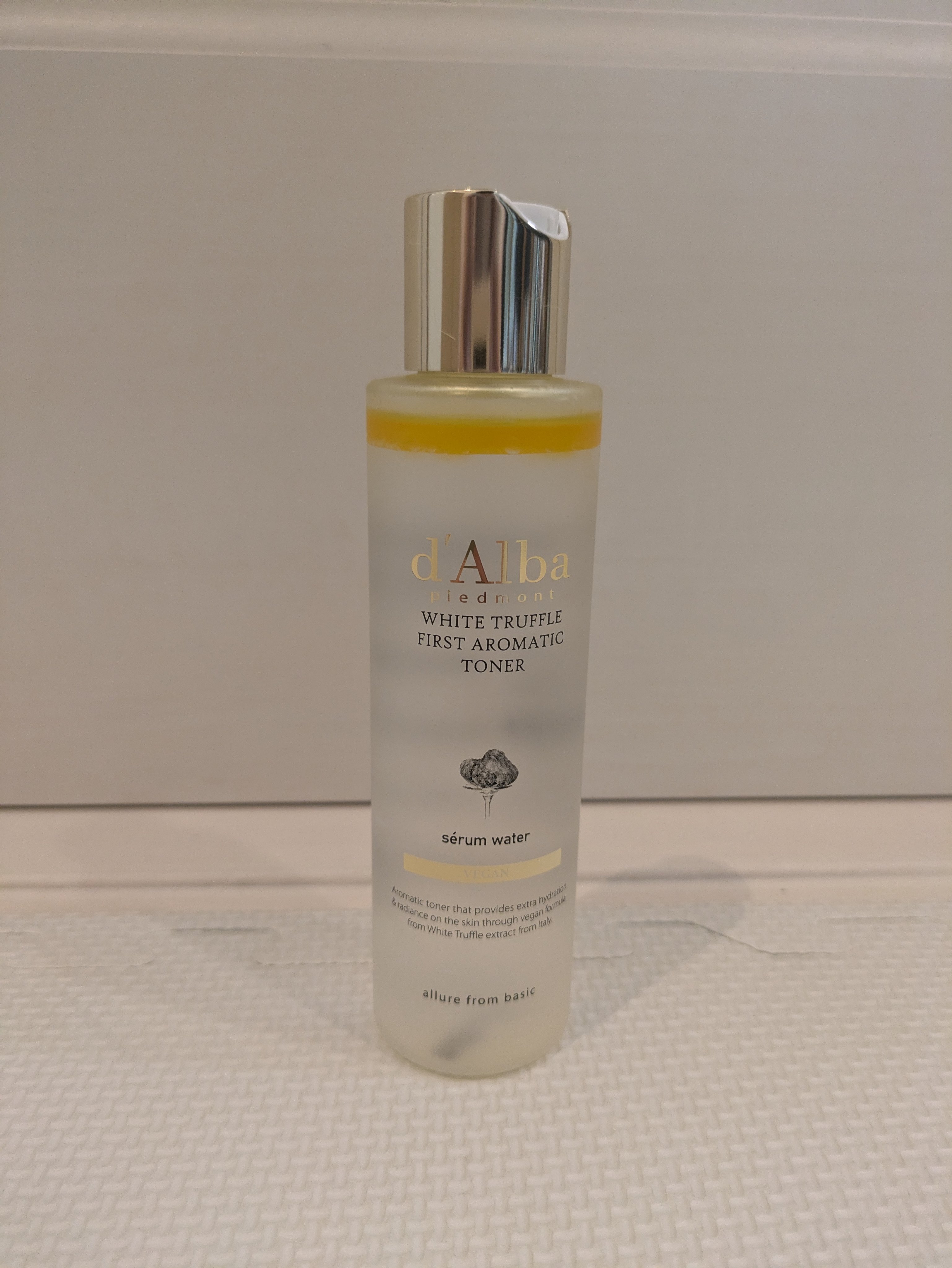 kotsubuのクチコミ「スキンケアの最初の段階で使用するトナーです

PHA配合で優しく角質ケア

ヴィーガン低刺激ト.....」（1枚目）