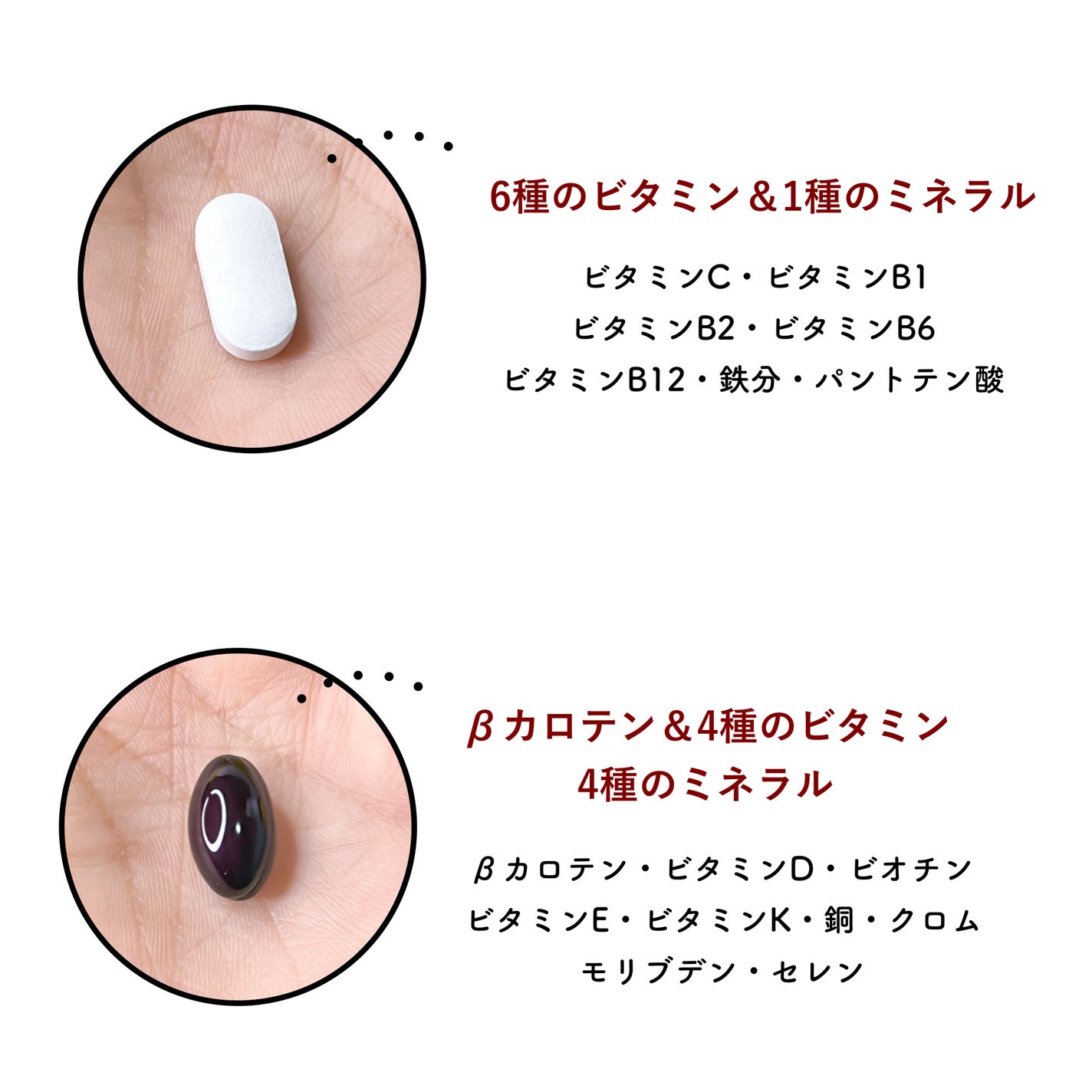 ヨエスターオールインワンイミューンビタミンショット20/ESTHER FORMULA/健康サプリメントを使ったクチコミ(3枚目)