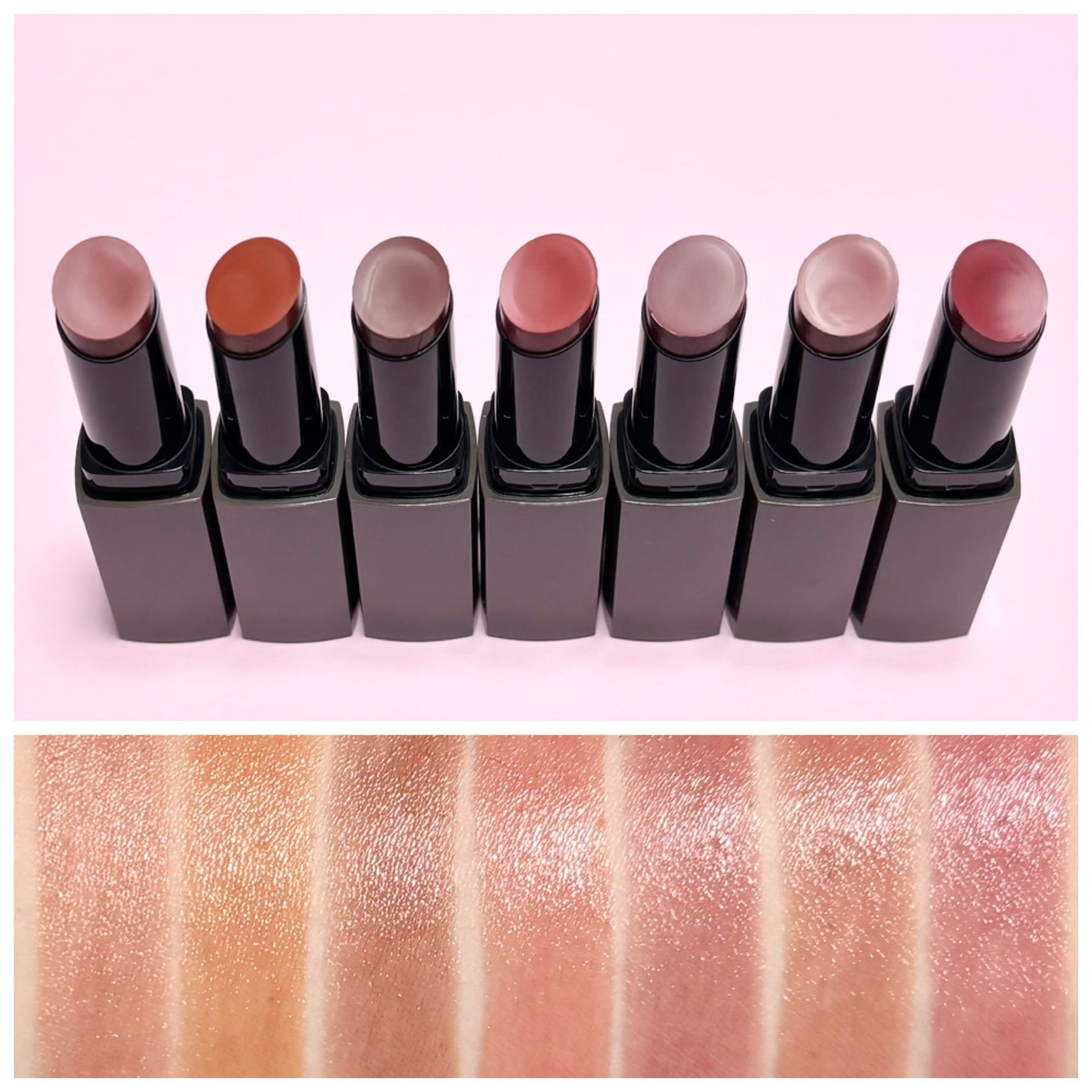 リップカラーシールド/CEZANNE/口紅を使ったクチコミ(6枚目)