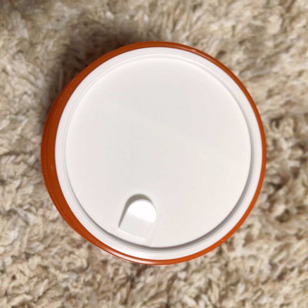 C-TONING SLEEPING MASK  /Nightingale(ナイチンゲール)/フェイスクリームを使ったクチコミ（2枚目）