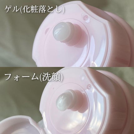 ウォッシングフォーム センシティブEX/ドクターシーラボⓇ/洗顔フォームを使ったクチコミ(3枚目)