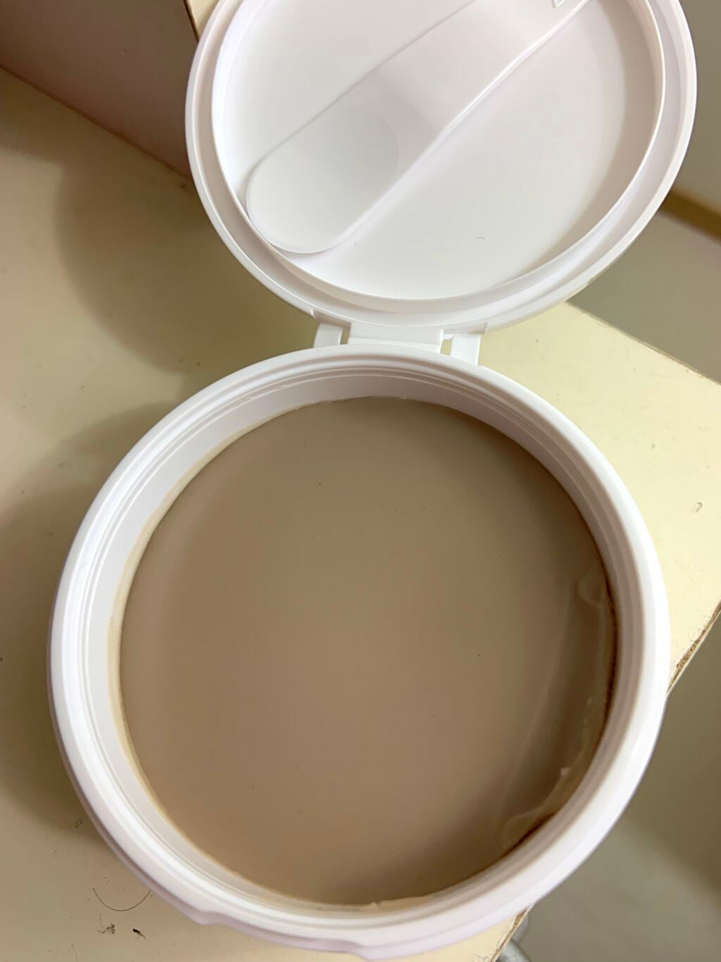 デュオ ザ クレンジングバーム ホワイトa/DUO/クレンジングバームを使ったクチコミ(1枚目)