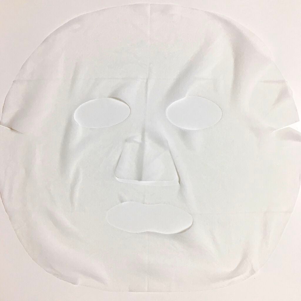 ホワイトマスクN/透明白肌/シートマスク・パックを使ったクチコミ(3枚目)