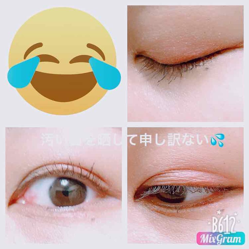 【旧品】パーフェクトスタイリストアイズ/キャンメイク/アイシャドウパレットを使ったクチコミ(2枚目)